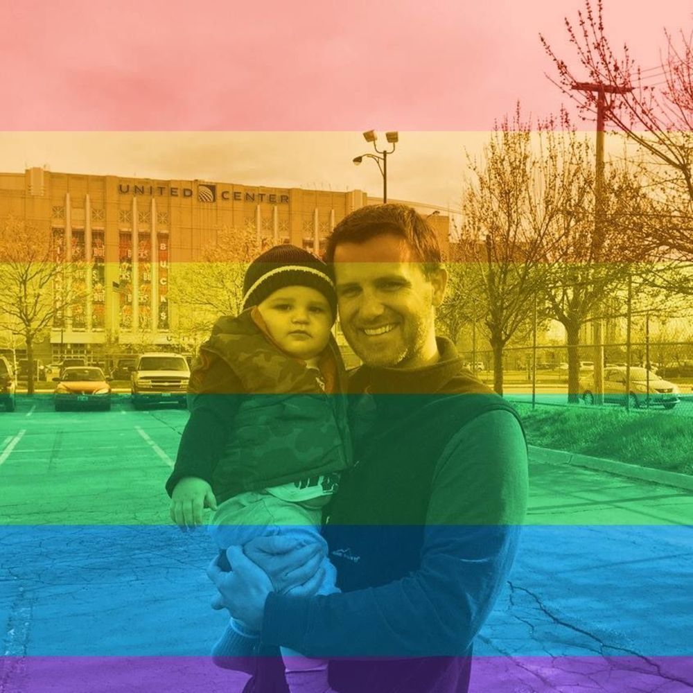 Meet your Posher, Bradley